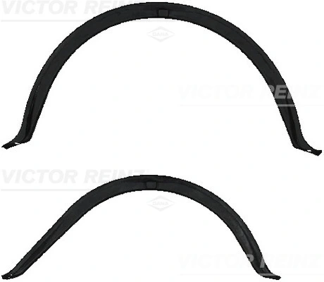 Gasket Set, oil sump